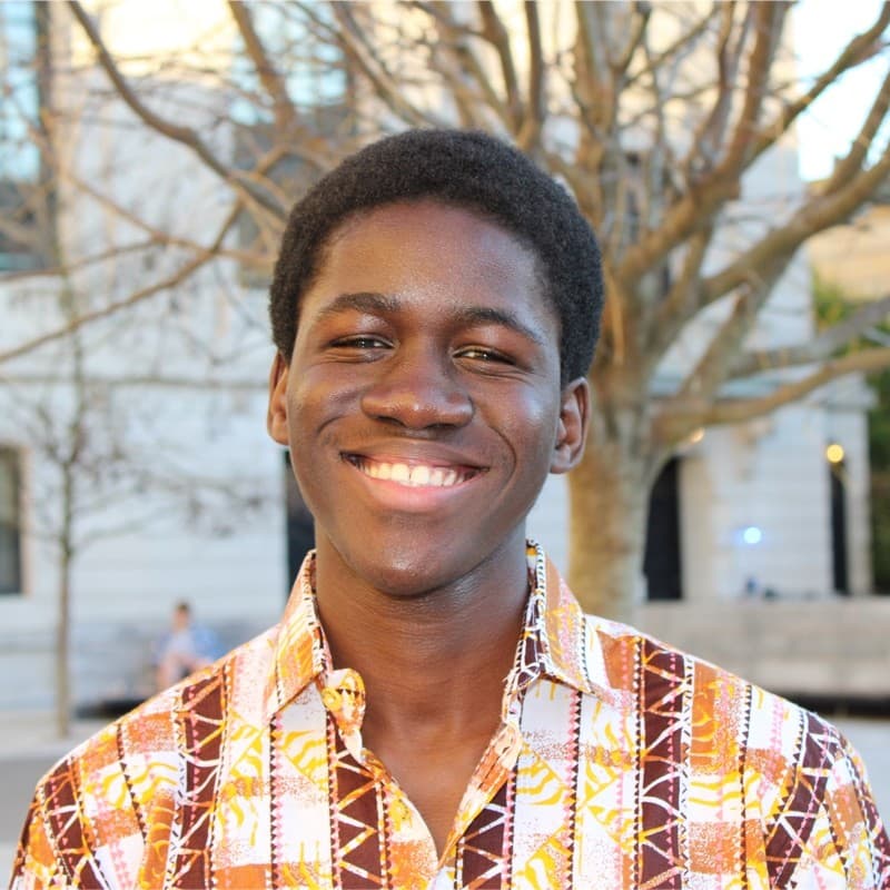 David Antwi